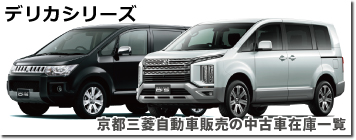 デリカシリーズ