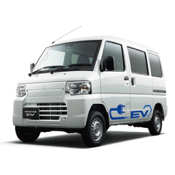 MINICAB EV