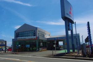 高島店