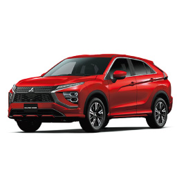 ECLIPSE CROSS