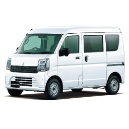 MINICAB VAN