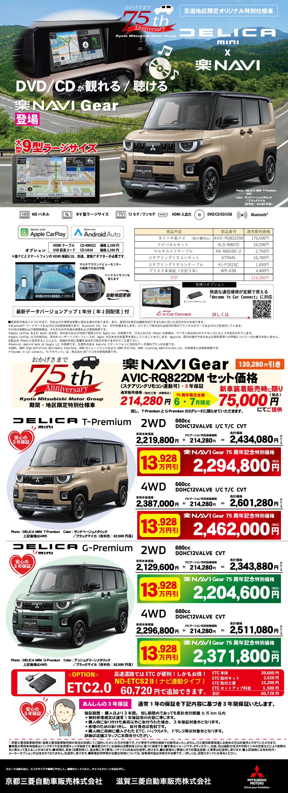 標準車