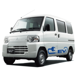 MINICAB EV