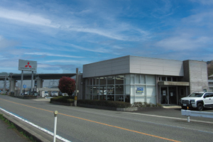 福知山店